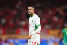 Στη Γιουβέντους ο Εν Νεσίρι