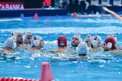 Τα Highlights της ήττας της Ελλάδας από την Ουγγαρία στον ημιτελικό