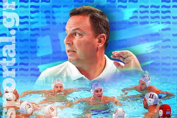 Ώρα ημιτελικού για την Εθνική που πάει να γράψει ιστορία!