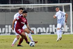 Με Ναόρ αλλά χωρίς Πέρες η ΑΕΛ Novibet κόντρα στον Πανσερραϊκό