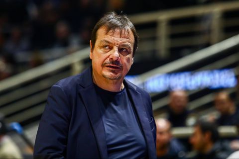 Facts & Numbers με ρεκόρ Αταμάν και... Άλεκ Πίτερς