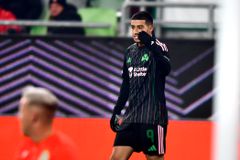 Το γκολ του Ζαρουρί υποψήφιο για κορυφαίο της αγωνιστικής στο Europa League (vid)