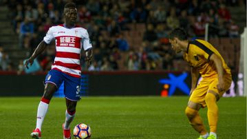 Τρεις ελληνικές ομάδες στο κυνήγι του Άλι Μαλέ