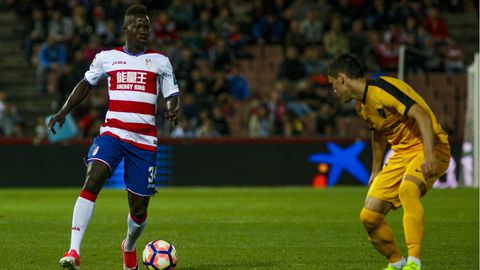 Τρεις ελληνικές ομάδες στο κυνήγι του Άλι Μαλέ