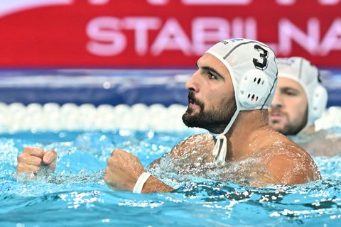 Η Εθνική θα διεκδικήσει το πρώτο μετάλλιο σε Ευρωπαϊκό Πρωτάθλημα στην ιστορία της!