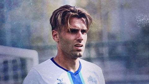 Στον Ηρακλή ο Τζίμας ως δανεικός από την Κηφισιά