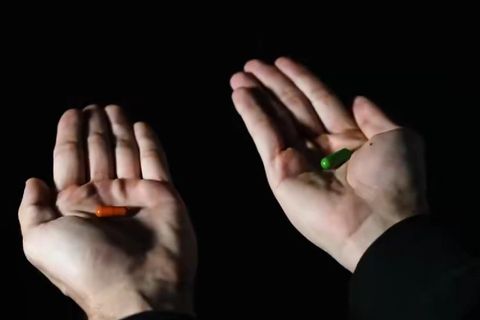 Ο Αντίνο στον κόσμο του Matrix: Το νέο βίντεο του Παναθηναϊκού (vid)