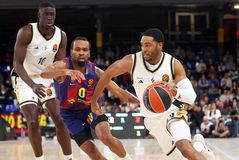 ΒΙΛΕΡΜΠΑΝ - ΜΠΑΡΤΣΕΛΟΝΑ