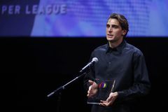 Τζολάκης στη FIFPRO: «Η εκπαίδευση είναι εφόδιο για όλη σου τη ζωή»