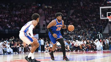 Ανάρτηση με νόημα από Γιαμπουσέλε: «Μικρό πισωγύρισμα για μια μεγάλη επιστροφή»