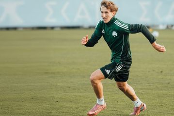 Παναθηναϊκός: Πρώτη γεύση από Αντίνο στο Κορωπί και άμεση στροφή στον Ατρόμητο