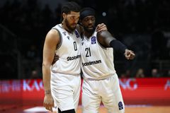 Χωρίς Άλεν ο ΠΑΟΚ κόντρα στον Πανιώνιο - Τι είπε ο Ντιμσά για το ματς