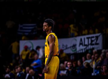 Καρδίτσα: Νέα προσθήκη στην περιφέρεια με πρώην αντίπαλο στο BCL