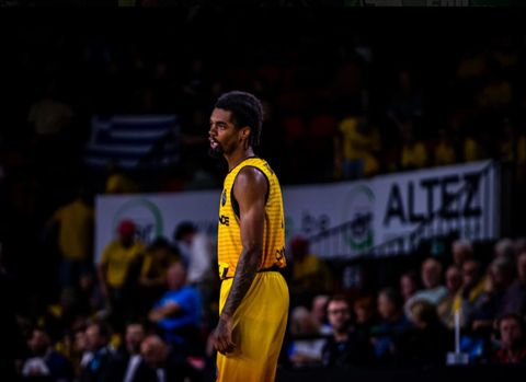 Καρδίτσα: Νέα προσθήκη στην περιφέρεια με πρώην αντίπαλο στο BCL