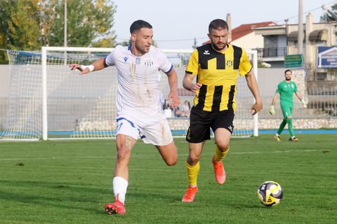 Που θα δείτε το Αναγέννηση Καρδίτσας - Νέστος Χρυσούπολης