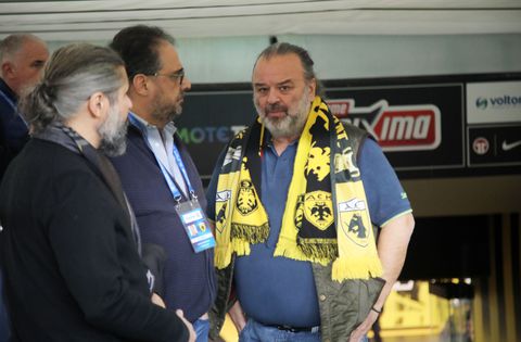 Οικονομική «ένεση» του Ηλιόπουλου στην Ερασιτεχνική ΑΕΚ, για να σώσει το χάντμπολ