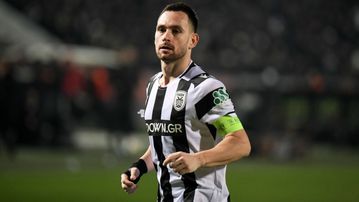 Η ομιλία του Ζίβκοβιτς που «πώρωσε» τον ΠΑΟΚ: «Απόψε θα τους φάμε»