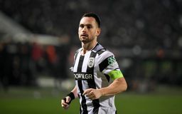 Η ομιλία του Ζίβκοβιτς που «πώρωσε» τον ΠΑΟΚ: «Απόψε θα τους φάμε»