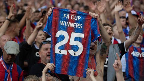 H ιστορική αλλαγή που ετοιμάζουν οι Άγγλοι στο FA Cup