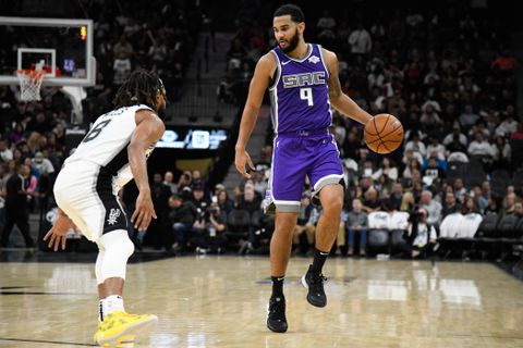 Ολυμπιακός: Ποιος είναι ο Κόρι Τζόσεφ, ο πρωταθλητής ΝΒΑ που έρχεται στο ΣΕΦ