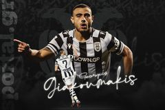 Γιακουμάκης… relooted  «εκτελεί» με μία επαφή – Το μόνο του γκολ που έγινε με τρεις είναι και το πιο εντυπωσιακό (vids)