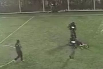 Τρόμος στο Εκουαδόρ: Ένοπλοι εισέβαλαν σε γήπεδο και εκτέλεσαν τρία άτομα