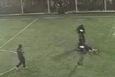 Τρόμος στο Εκουαδόρ: Ένοπλοι εισέβαλαν σε γήπεδο και εκτέλεσαν τρία άτομα