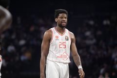 ΠΑΡΤΙΖΑΝ - ΧΑΠΟΕΛ ΤΕΛ ΑΒΙΒ