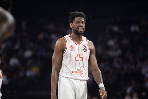 ΠΑΡΤΙΖΑΝ - ΧΑΠΟΕΛ ΤΕΛ ΑΒΙΒ