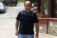 To «ευχαριστώ» του Κικερίδη στον Θόδωρο Καρυπίδη