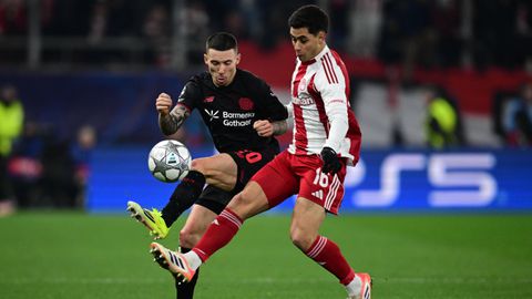 Η ώρα του Σιπιόνι και το ολικό «λίφτινγκ» στην ενδεκάδα με τον Βόλο