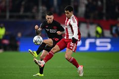 Η ώρα του Σιπιόνι και το ολικό «λίφτινγκ» στην ενδεκάδα με τον Βόλο