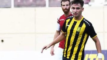 Μπαλτάς το νέο project στην Αναγέννηση Καρδίτσας