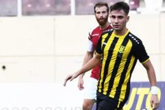 Μπαλτάς το νέο project στην Αναγέννηση Καρδίτσας