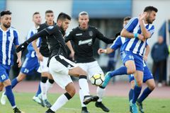 Σκάνδαλο στην Αλιάνσα Λίμα: Δύο πρώην παίκτες του ΠΑΟΚ εκτός ομάδας μετά από καταγγελία