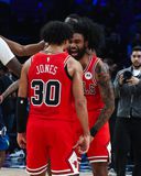 Επιστροφή στις νίκες για τους Μπουλς με πρωταγωνιστή τον Γκίντι