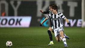 Η Marca αποθεώνει τον Κωνσταντέλια για την εμφάνισή του κόντρα στην Μπέτις