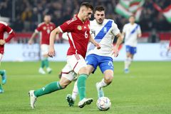 Εθνική Ομάδα: Ανακοίνωσε φιλικό με την Ουγγαρία - Πότε και που θα γίνει