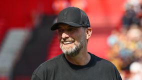 Οι πέντε όροι του Κλοπ για να αναλάβει τη Ρεάλ Μαδρίτης