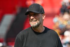 Οι πέντε όροι του Κλοπ για να αναλάβει τη Ρεάλ Μαδρίτης