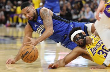 Γιατί ο Κόρι Τζόσεφ δεν αγωνίστηκε σε κανένα παιχνίδι της Μονακό