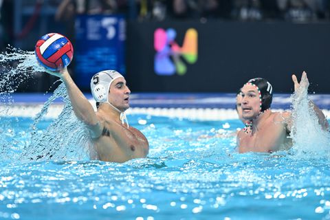 Πότε είναι ο μικρός τελικός της Ελλάδας