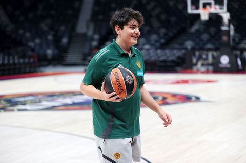 Σαρπ Αταμάν κατά EuroLeague: «Καλή διασκέδαση με το τσίρκο σας!»