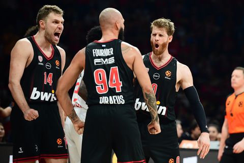 Το πιο ακριβό ρόστερ στην ιστορία του - Αυτό είναι το «χρυσαφένιο» μπάτζετ του Ολυμπιακού