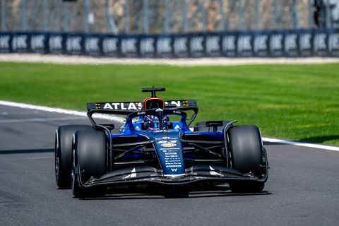 Απρόσμενο πλήγμα για τη Williams: Χάνει τις πρώτες δοκιμές του 2026 στη Βαρκελώνη
