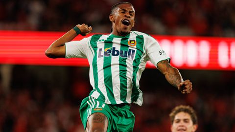 Ο Αντρέ Λουίζ λέει «ναι» και ο Ολυμπιακός προχωρά!