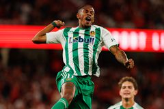 Ο Αντρέ Λουίζ λέει «ναι» και ο Ολυμπιακός προχωρά!