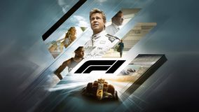 Η ταινία «F1» σαρώνει στο box office και διεκδικεί τέσσερα Όσκαρ