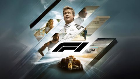 Η ταινία «F1» σαρώνει στο box office και διεκδικεί τέσσερα Όσκαρ