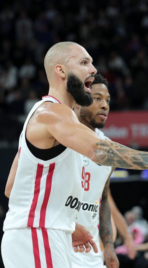 Ο Ολυμπιακός κερδίζει, εκεί που οι άλλοι χάνουν!